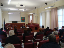 formazione comune angri